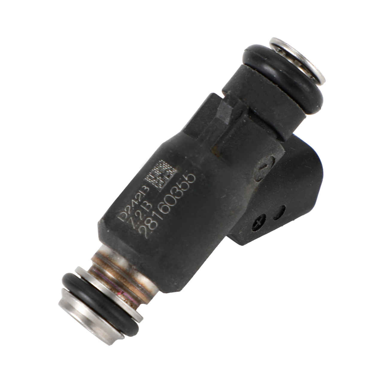 Fuel Injector 2 Hole Fits for HiSun EFI UTV550 MSU500 HS500 Cowboy
