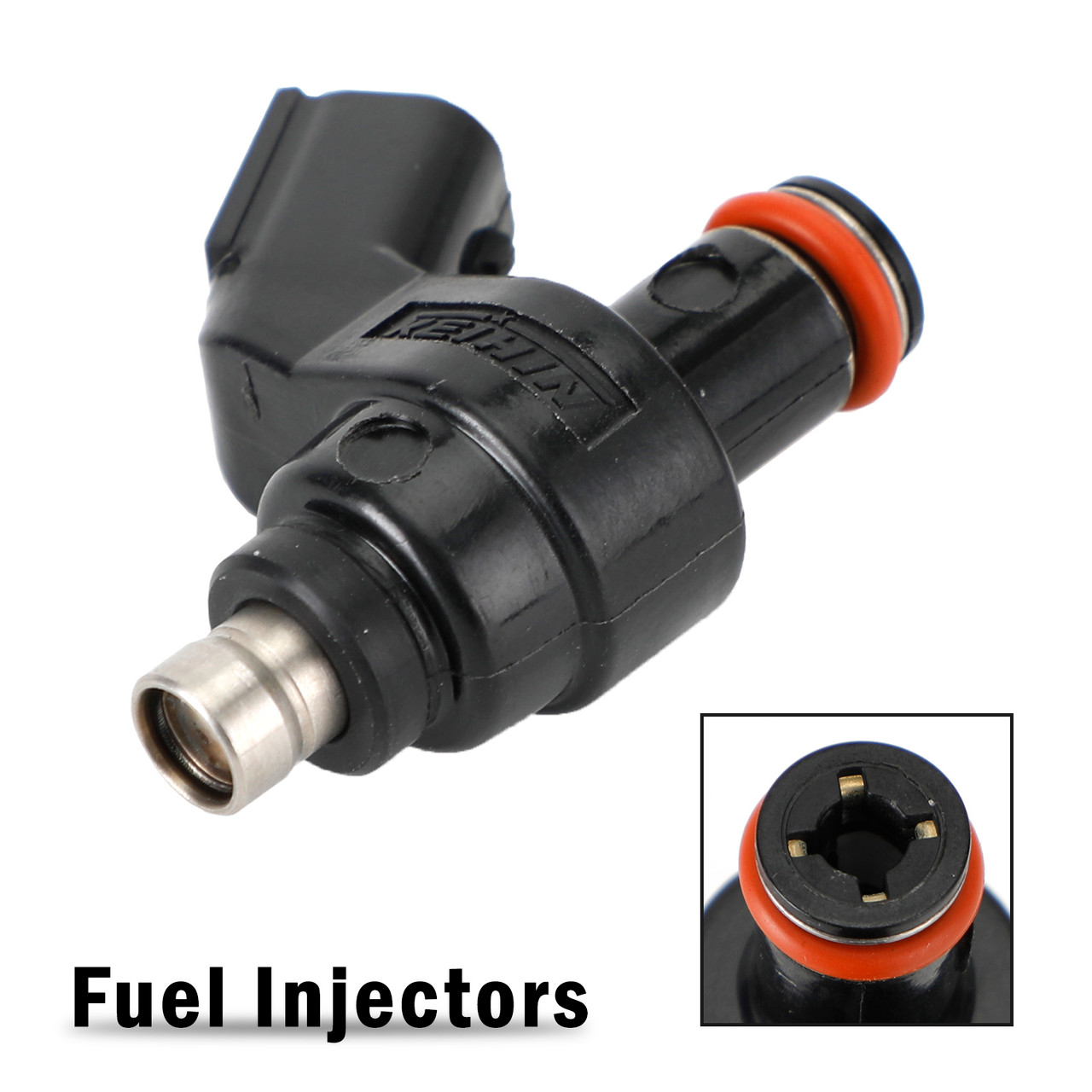 16450-KPH-701 Fuel Injector 125cc For Honda Wave110i 2009-2012 big stump