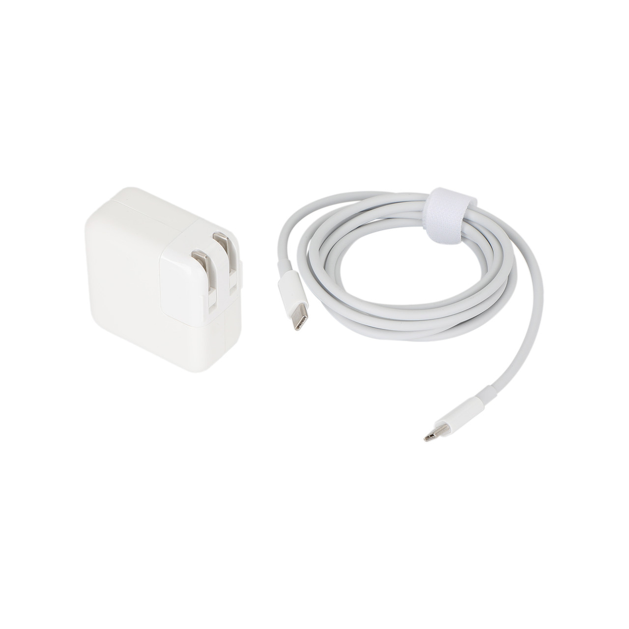 30W Type-C Power Adapter Power Charger for Apple Macbook Air Pro Laptop US