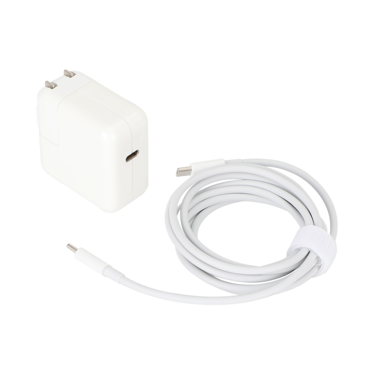 30W Type-C Power Adapter Power Charger for Apple Macbook Air Pro Laptop US