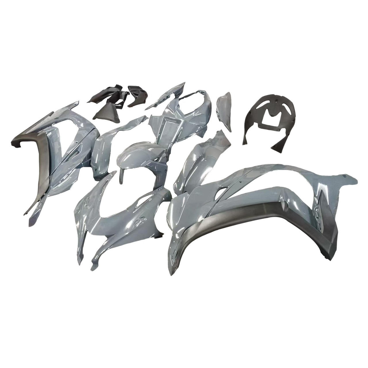 2016-2020 Kawasaki ZX10R Amotopart Fairing Kit Generic #119