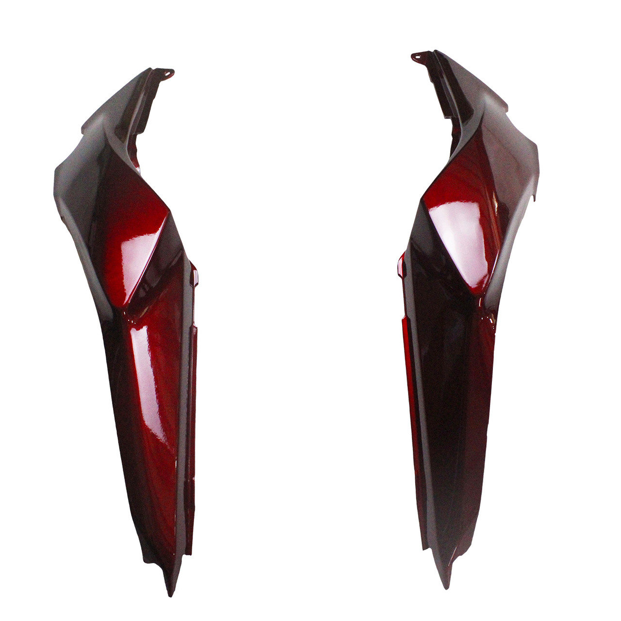 2020-2025 Kawasaki ER6F/Ninja650 Amotopart Fairing Kit Generic #107