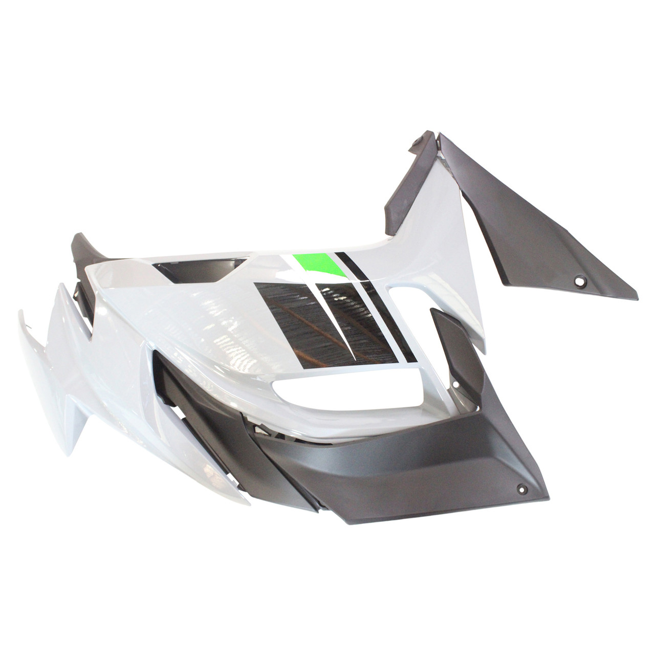 2020-2025 Kawasaki ER6F/Ninja650 Amotopart Fairing Kit Generic #112
