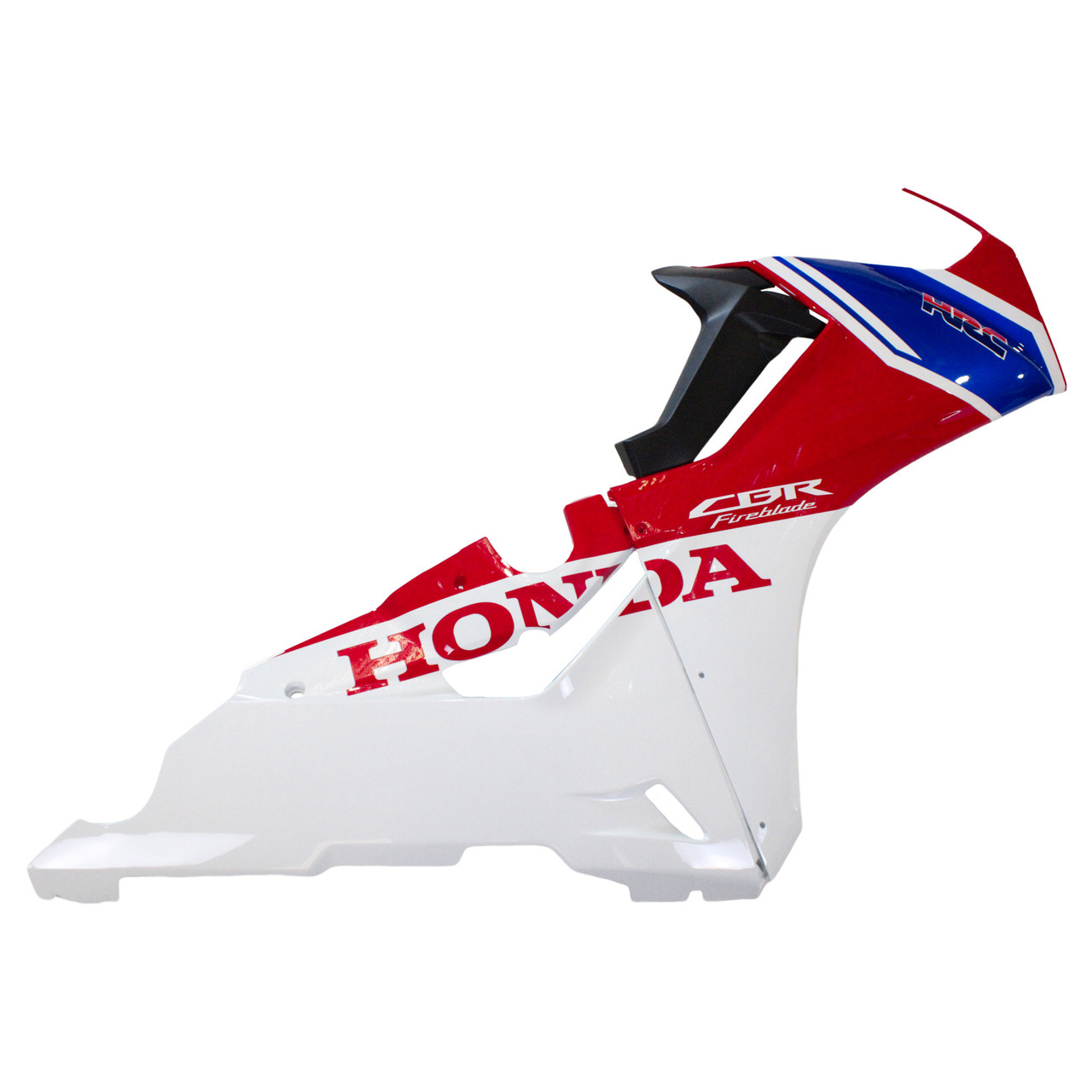 2017-2019 Honda CBR1000RR Amotopart Fairing Kit Generic #104