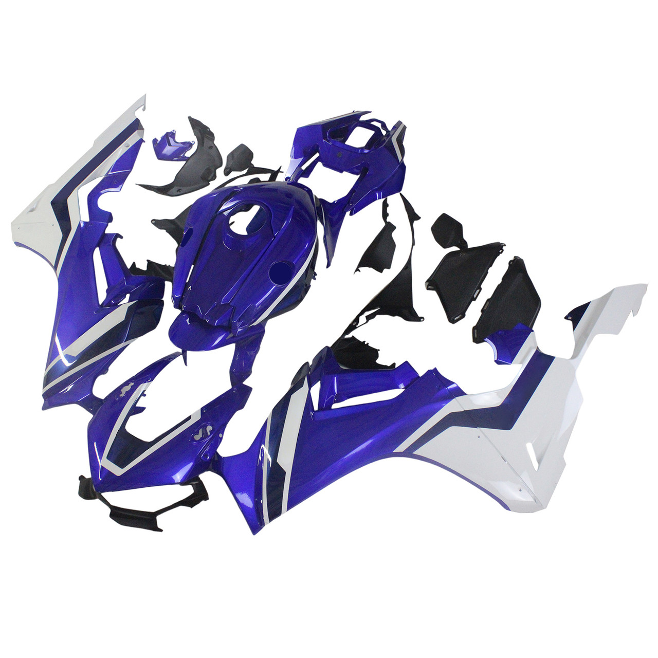 2017-2025 Honda CBR1000RR Amotopart Fairing Kit Generic #105