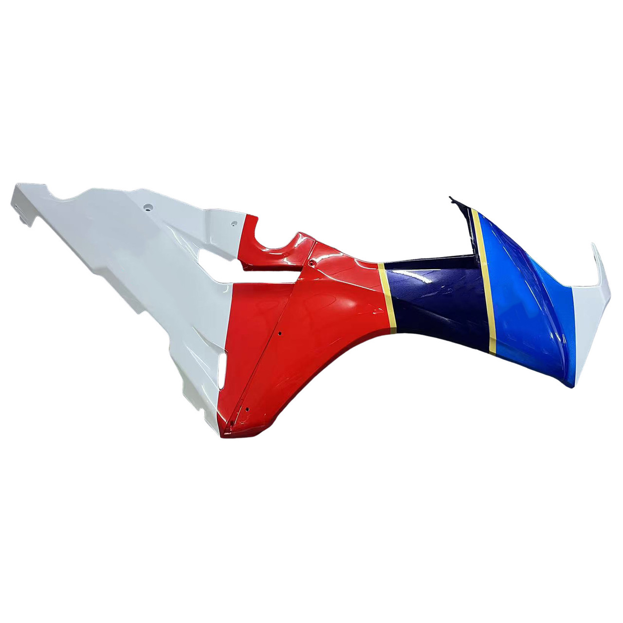 2017-2025 Honda CBR1000RR Amotopart Fairing Kit Generic #112