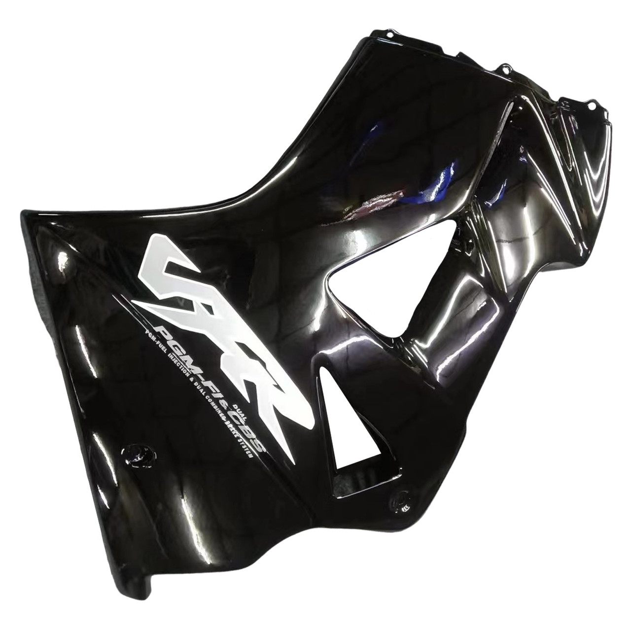 1998-2001 Honda VFR800 Amotopart Fairing Kit Generic #107