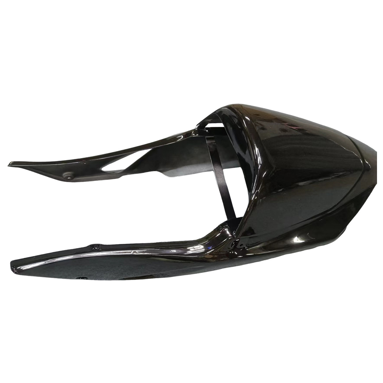 1998-2001 Honda VFR800 Amotopart Fairing Kit Generic #107