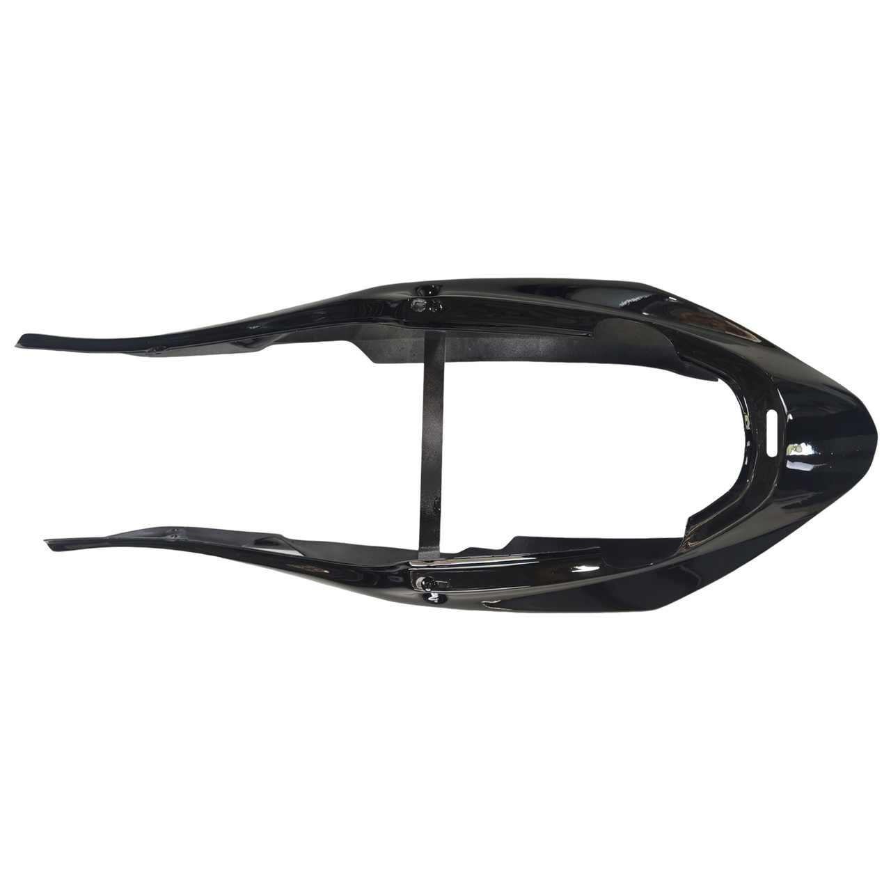 1998-2001 Honda VFR800 Amotopart Fairing Kit Generic #108