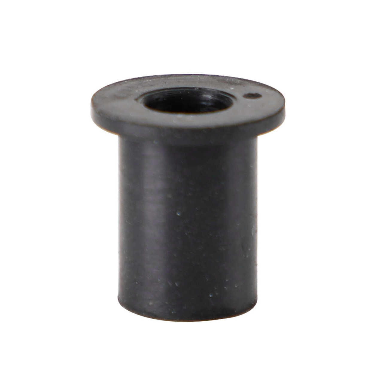 50pcs M5 Rubber Well Nuts Wellnuts for Fairing & Screen Fixing Pack of 10 - 10mm Hole