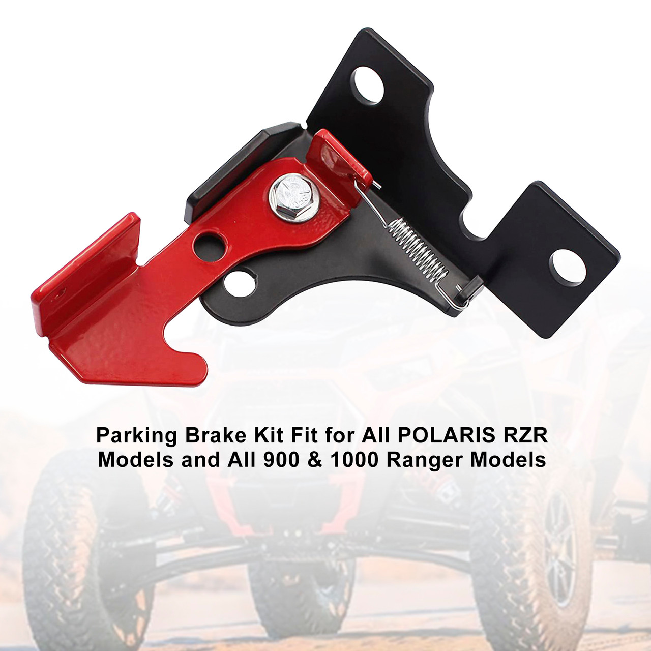 Parking Brake Kit Replacement For POLARIS All Ranger Model RZR 800 900 1000