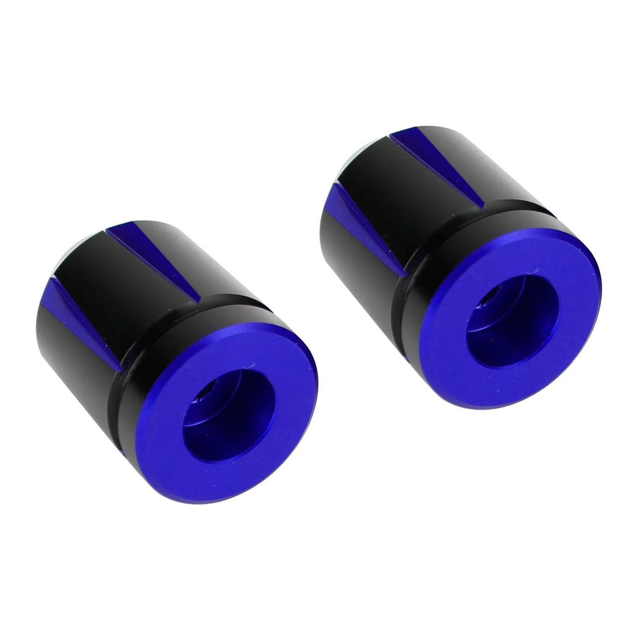 CNC Handlebar Ends Weight For Honda PCX 125 150 160 ADV150 Dio 110