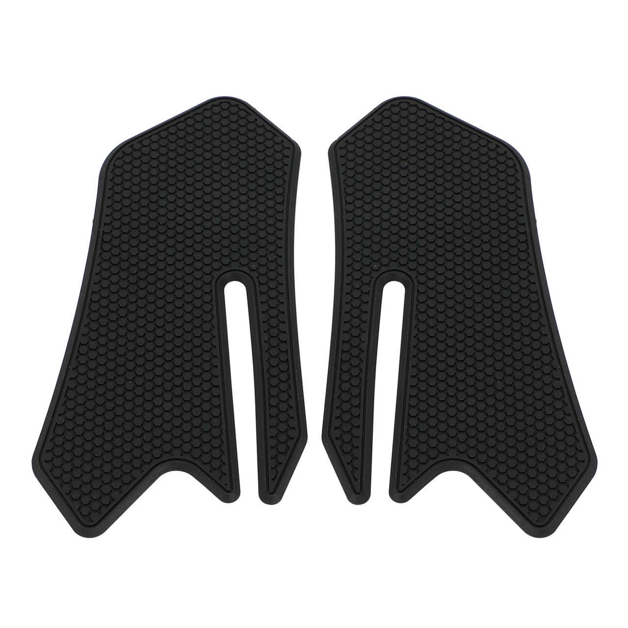 Side Tank Pads Grip Protectors For Ducati Panigale 899 / 959 / 1199 / 1299 / V2