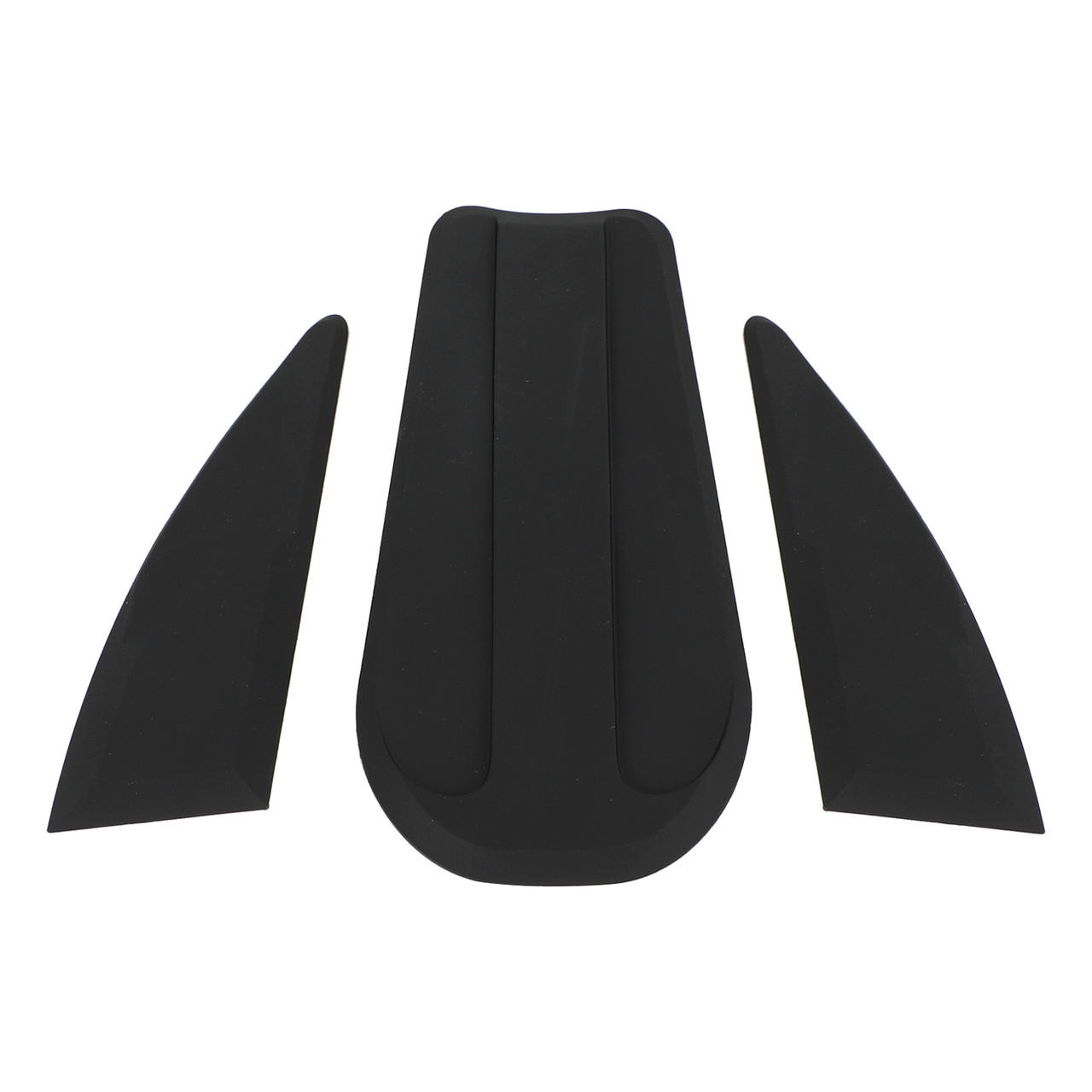 Motorrad Seitenständer Platte Für BMW K1600 - CNC Aluminium Fußpad 2016-2023