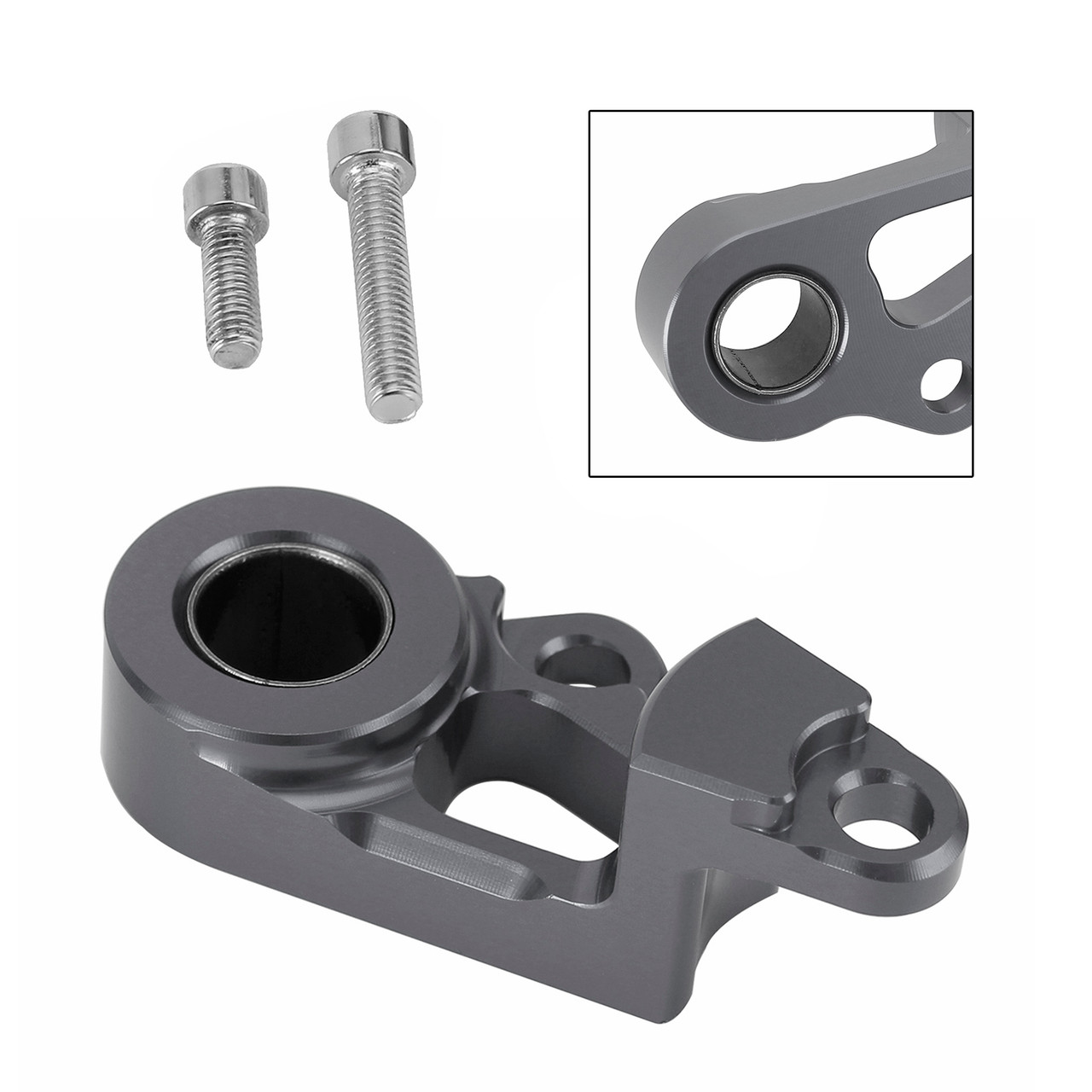 Cnc Shifting Gear Stabilizer High Modified Titanium For Honda Cb Cbr 650R 19-21