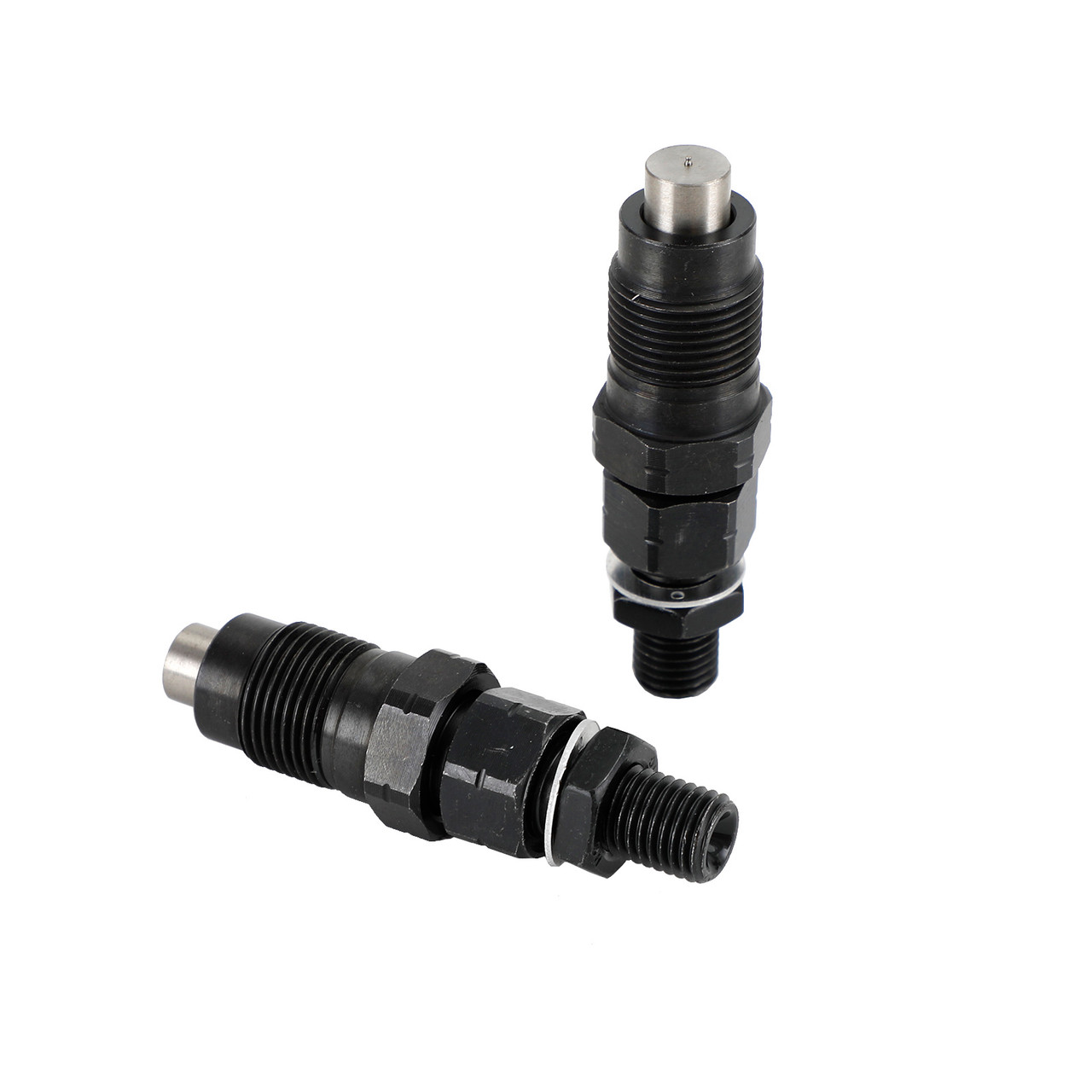4PCS Fuel Injectors MD196607 Fit Mitsubishi L200 L400 Pick Up