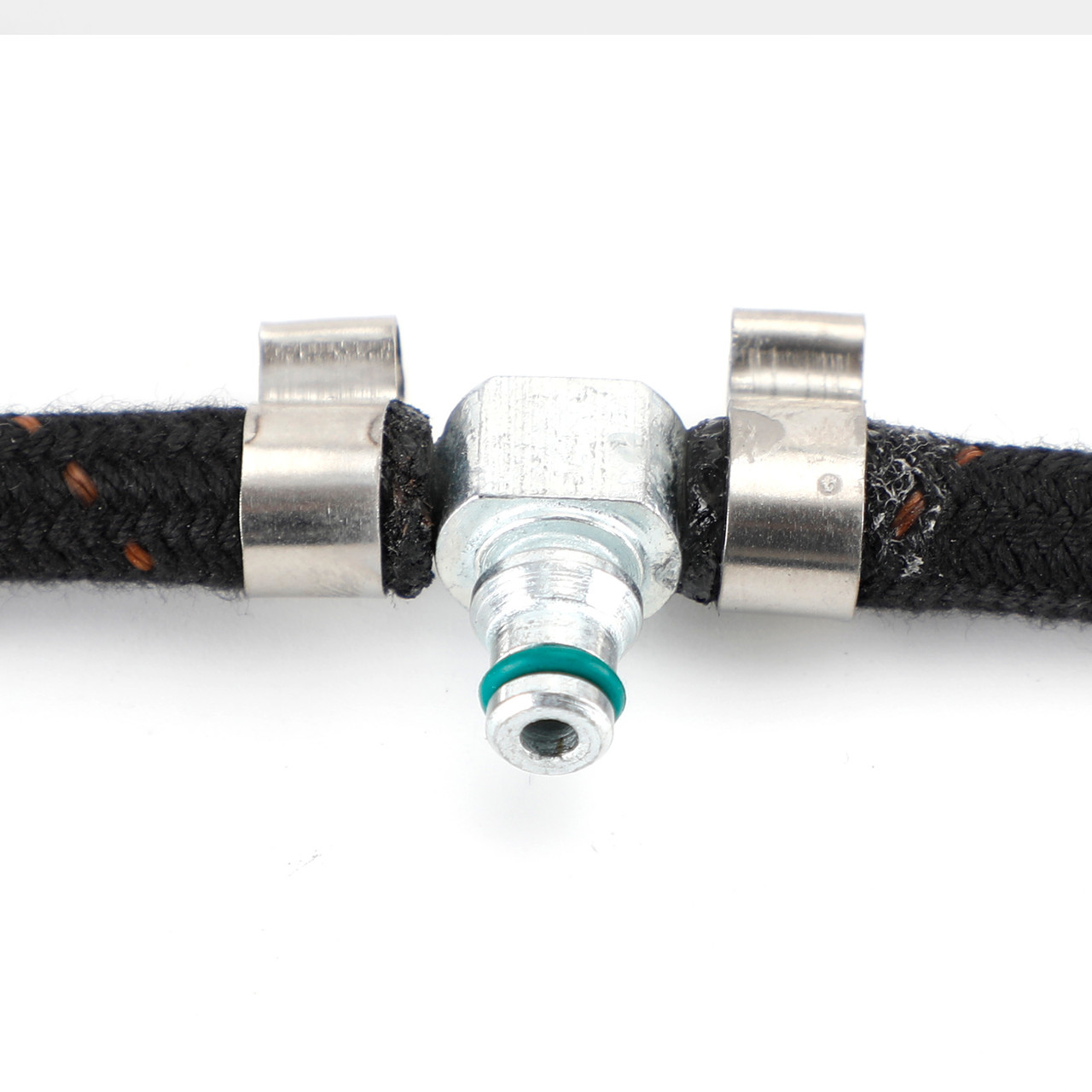 Fuel Injector Return Line Kit Fit Duramax 20042010 6.6L Diesel Truck Engines Mad