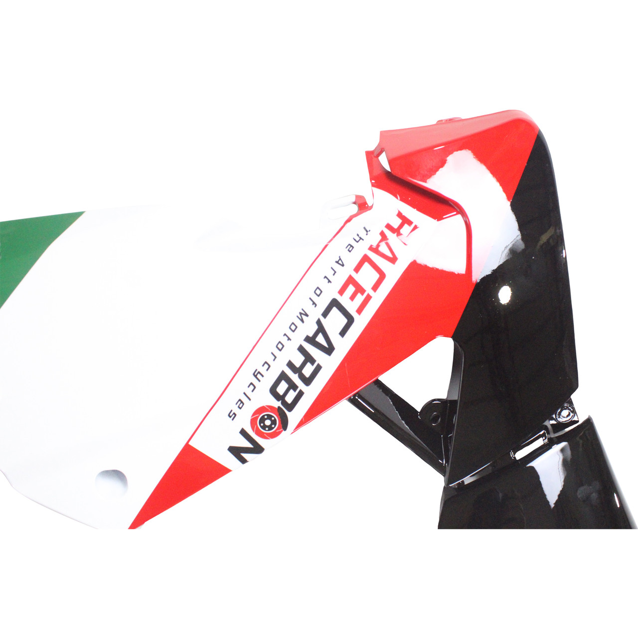 12-16 Aprilia RS4/RS125/RS50 Amotopart Fairing Kit Generic #102