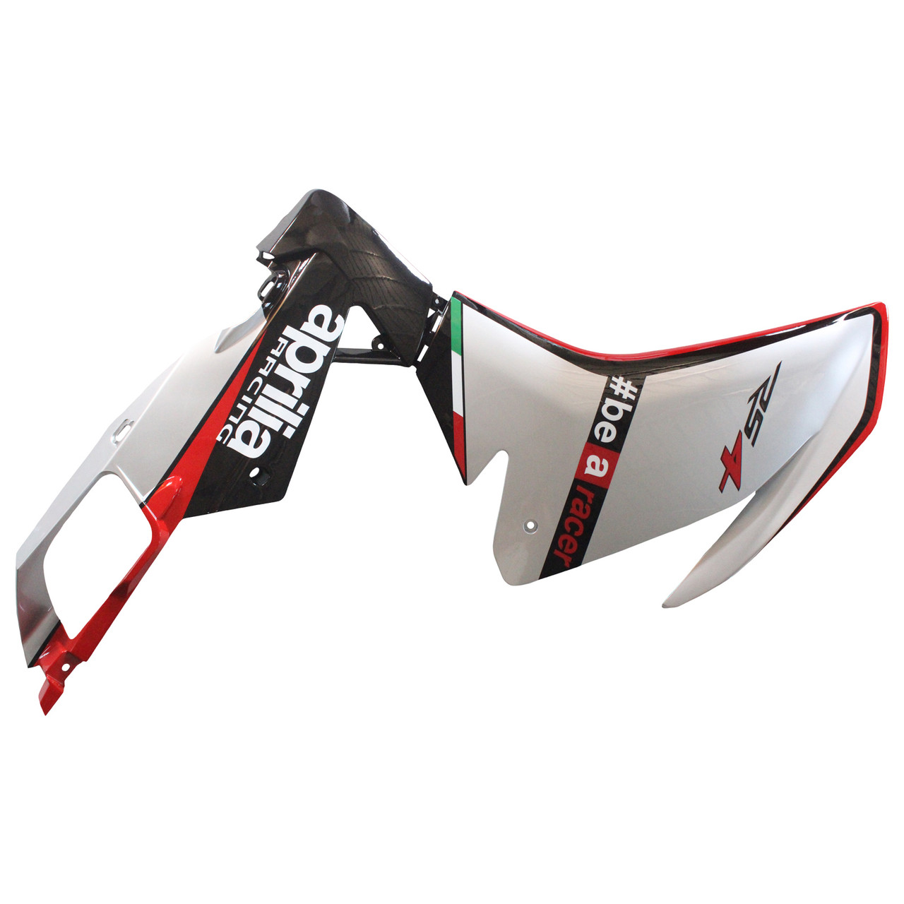  12-16 Aprilia RS4/RS125/RS50 Amotopart Fairing Kit Generic #104