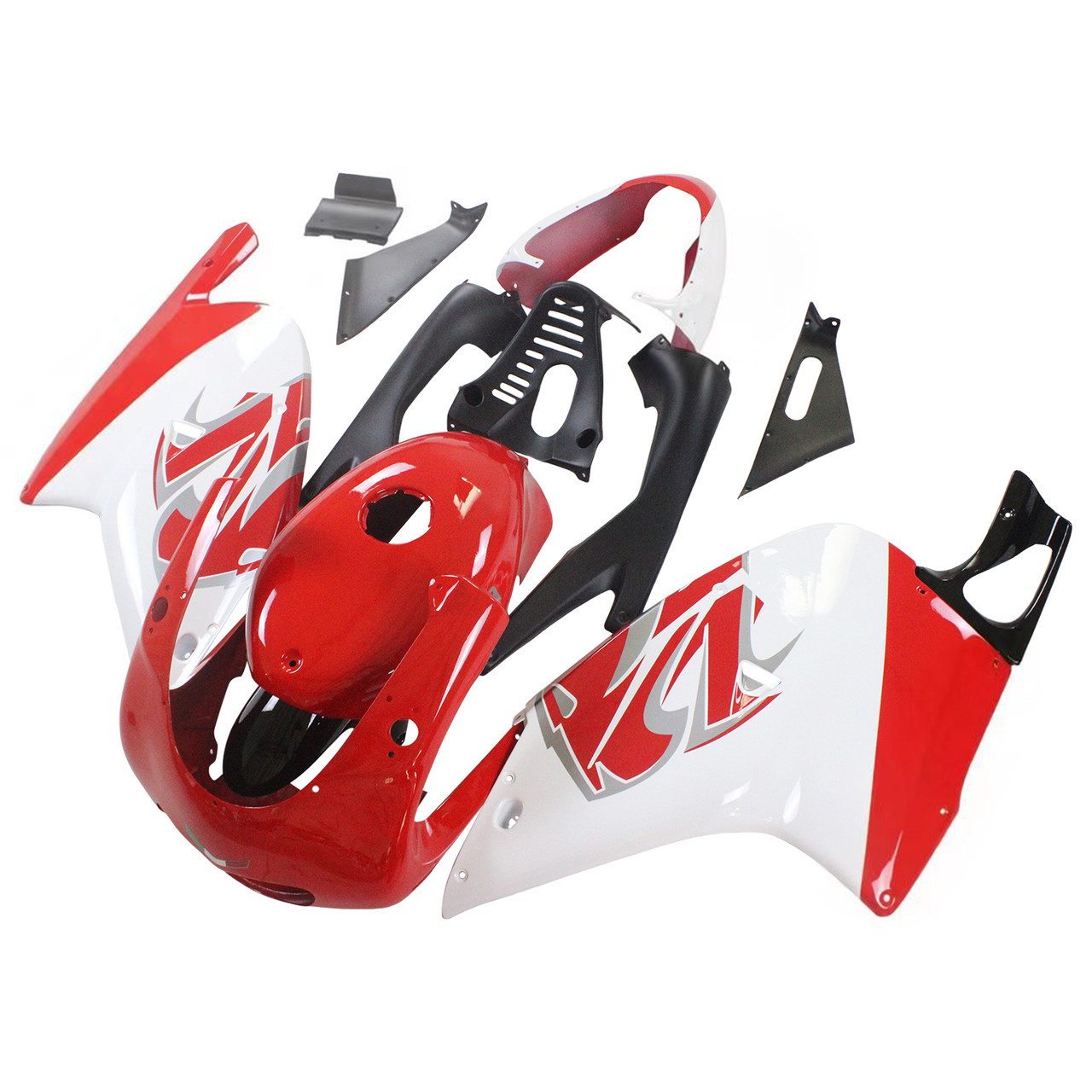 00-05 Aprilia RS125 Amotopart Fairing Kit Generic #105