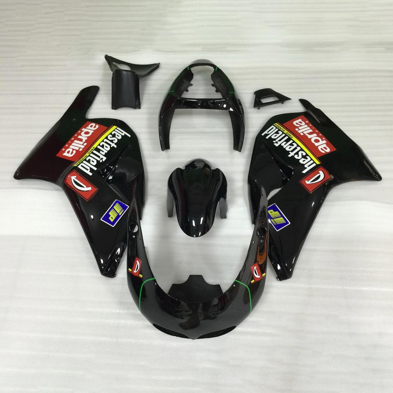 94-97 Aprilia RS250 Amotopart Fairing Kit Generic #101