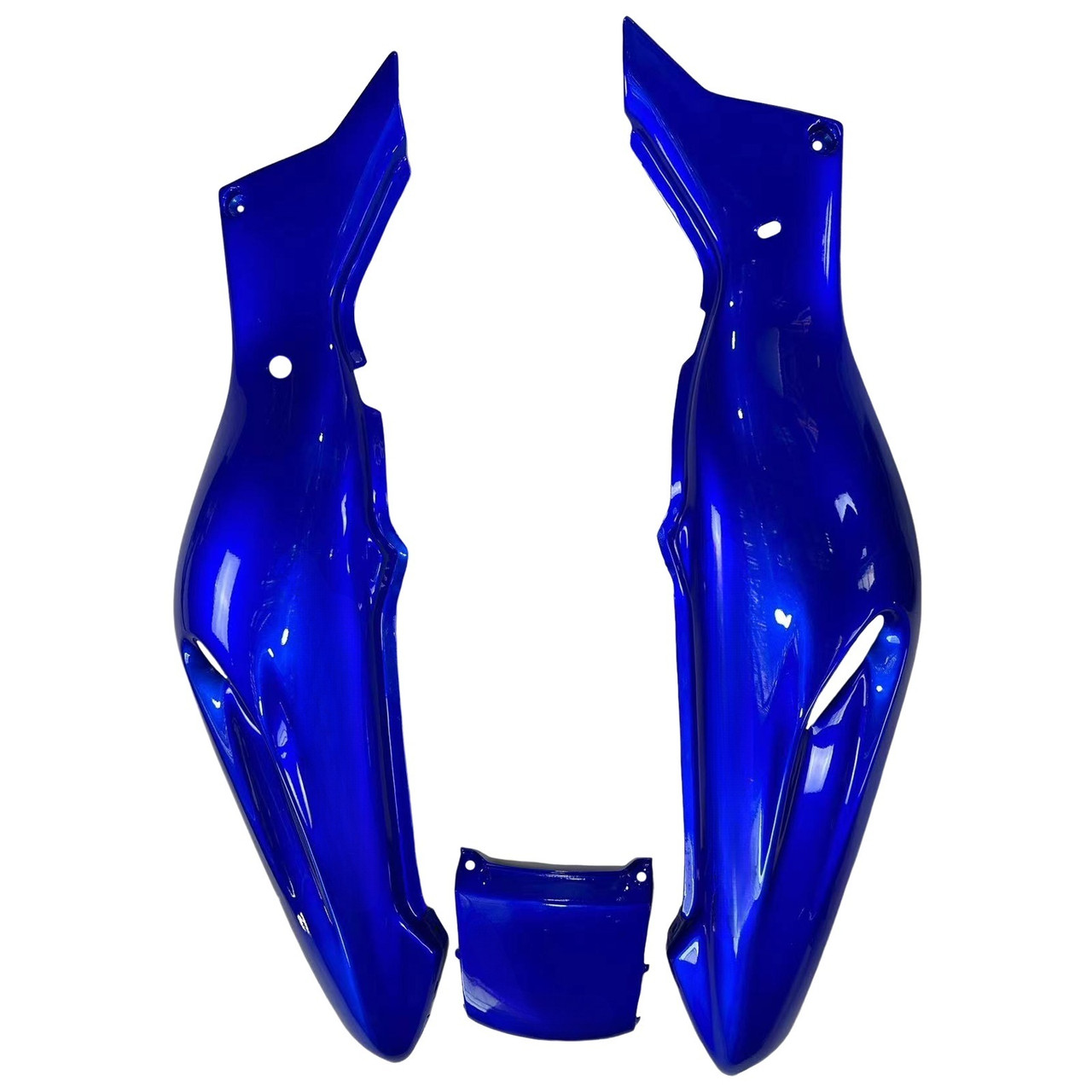 97-07 Yamaha YZF1000R Amotopart Fairing Kit Generic #104