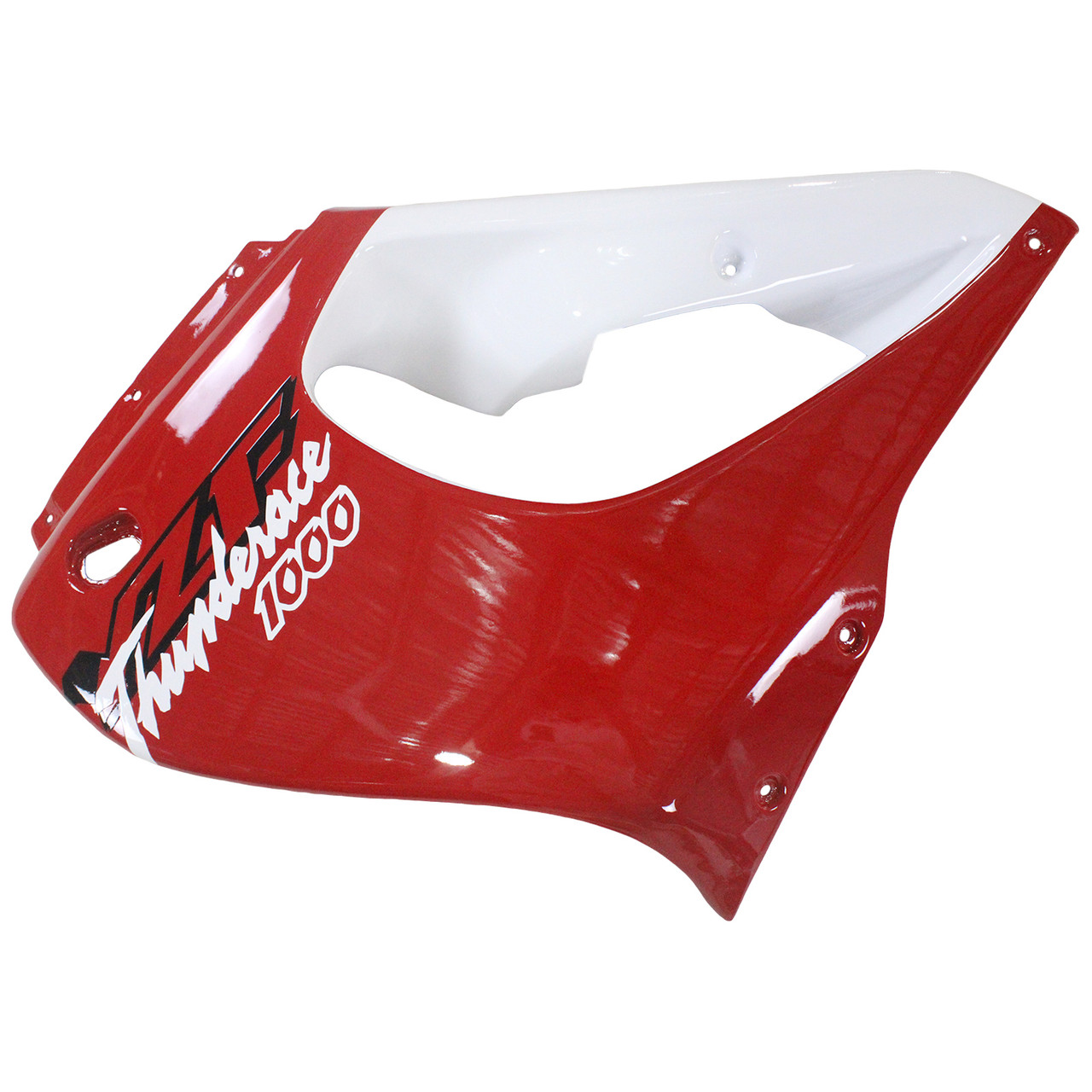  97-07 Yamaha YZF1000R Amotopart Fairing Kit Generic #109