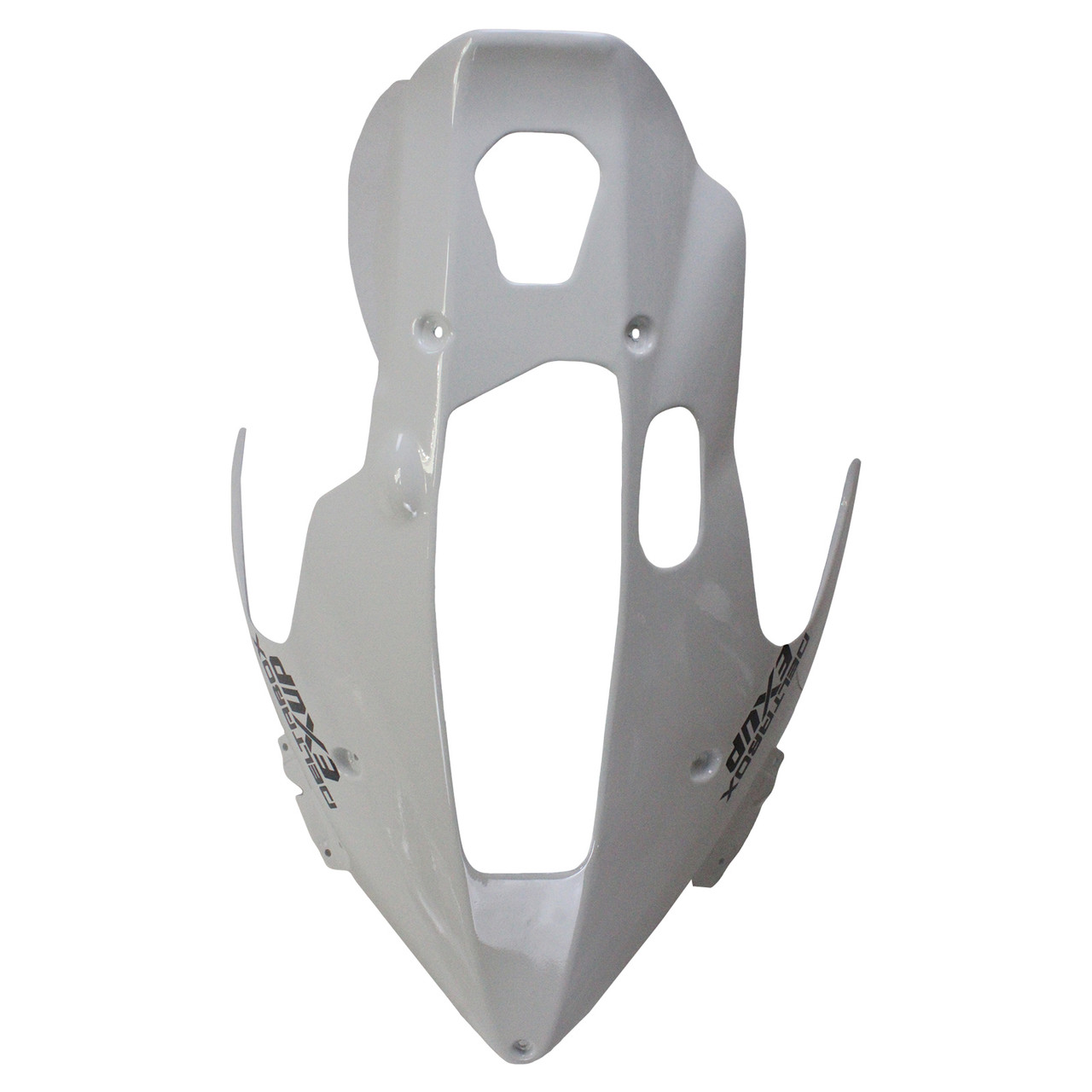 97-07 Yamaha YZF1000R Amotopart Fairing Kit Generic #116
