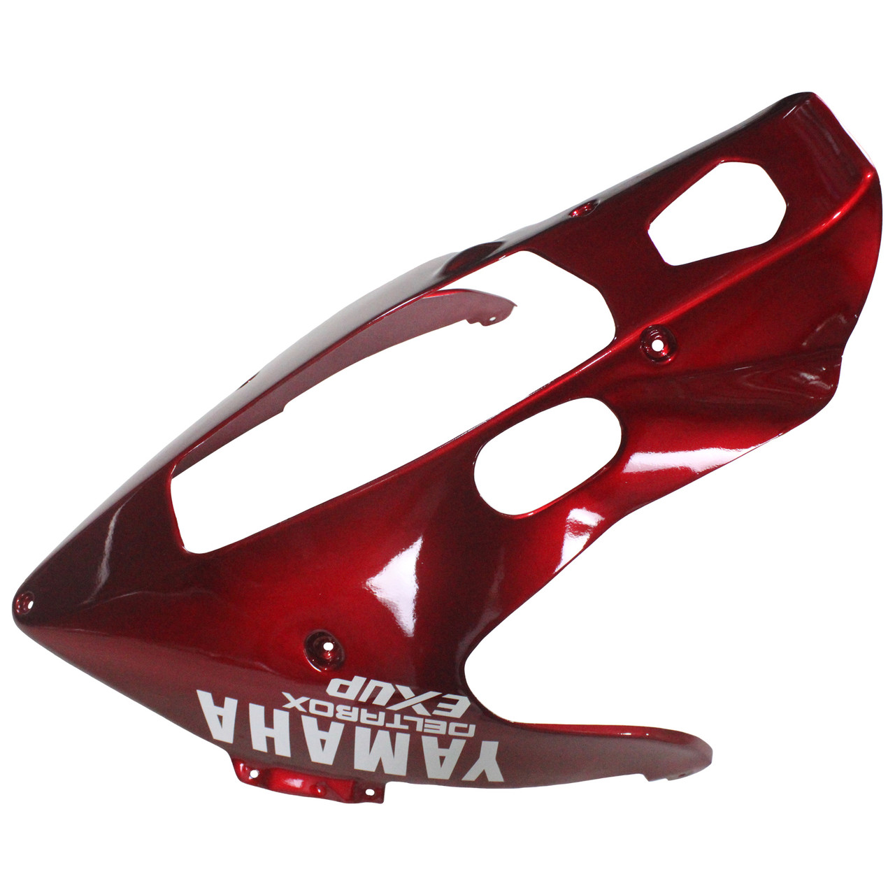 97-07 Yamaha YZF1000R Amotopart Fairing Kit Generic #117