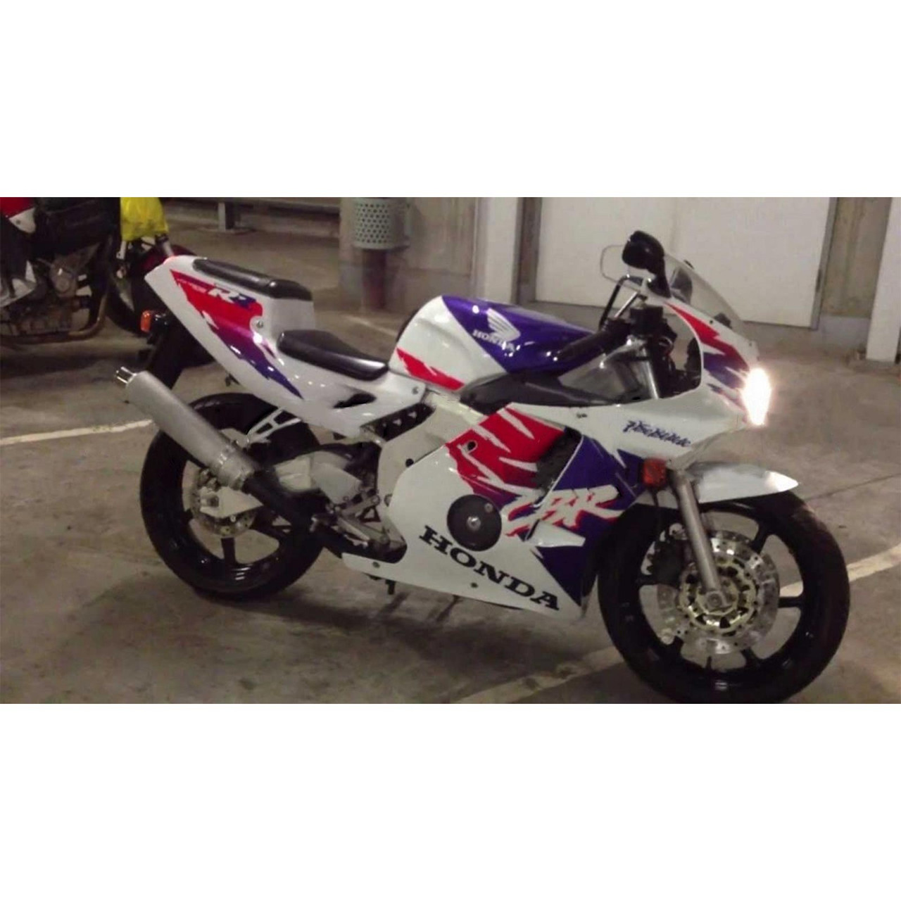 Hi AELLA(アエラ) スタンドフック スライダー Z900RS AE-68035