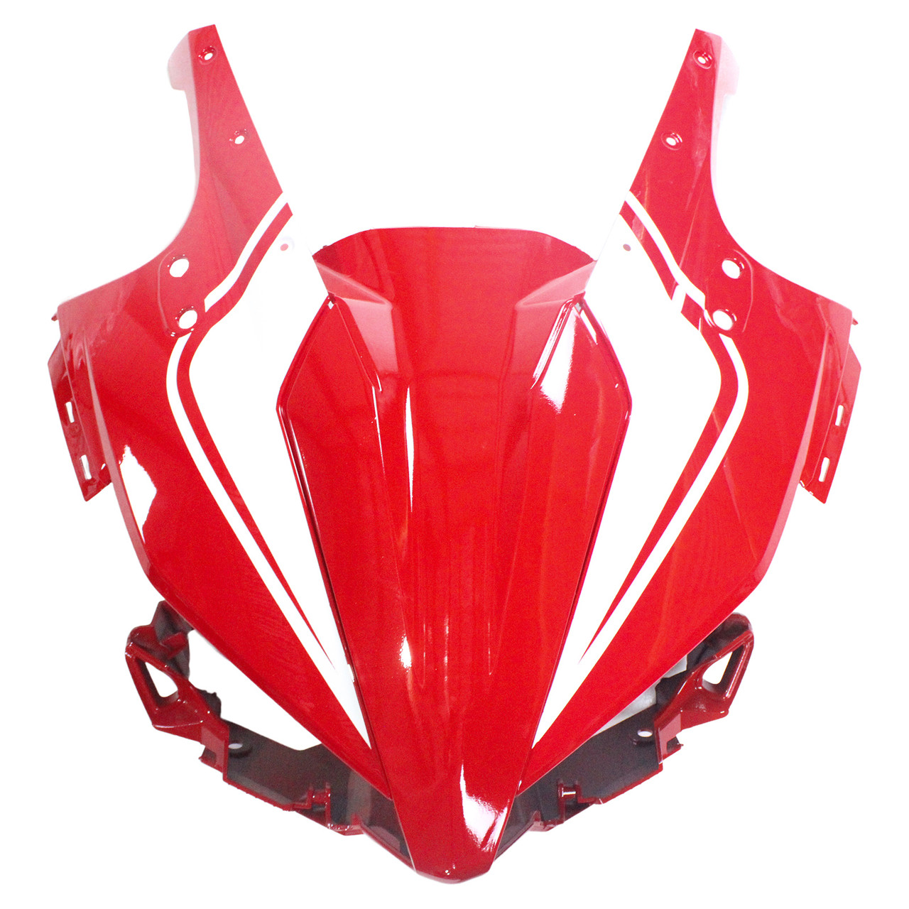 16-18 Honda CBR500R Amotopart Fairing Kit Generic #107