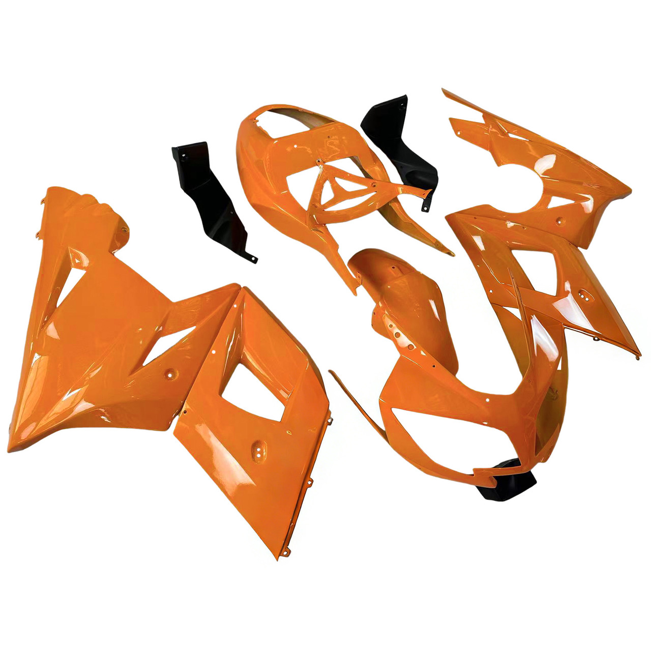 02-05 Triumph Daytona 600 Amotopart Fairing Kit Generic #106