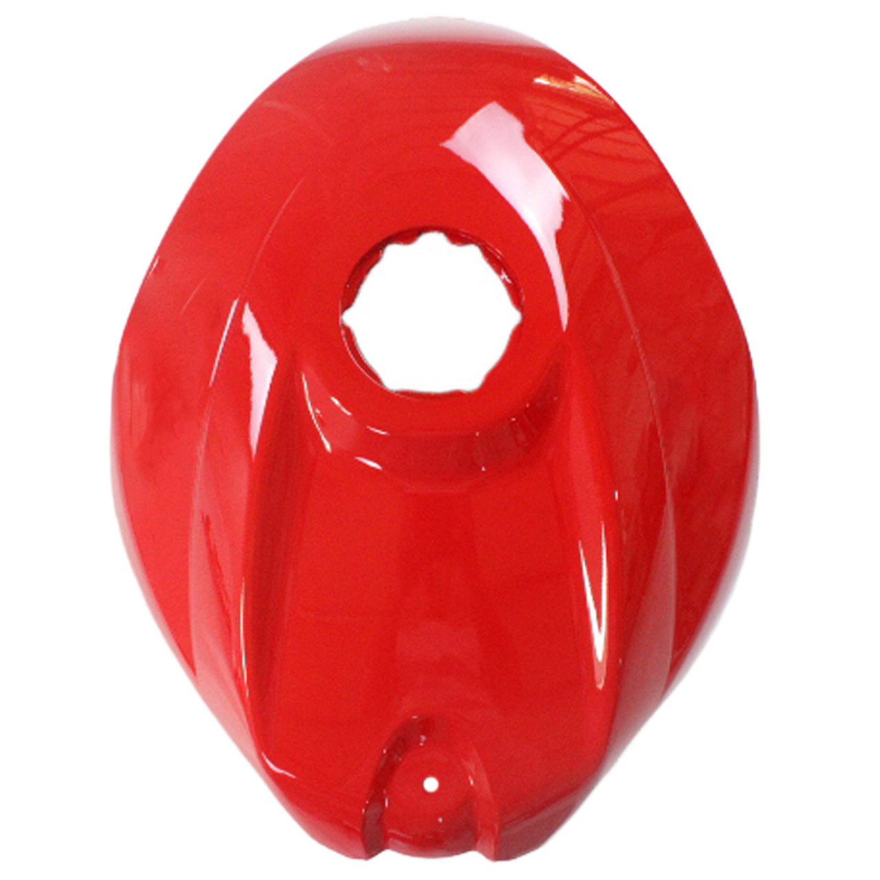 06-11 Aprilia RS125 Amotopart Fairing Kit Generic #117