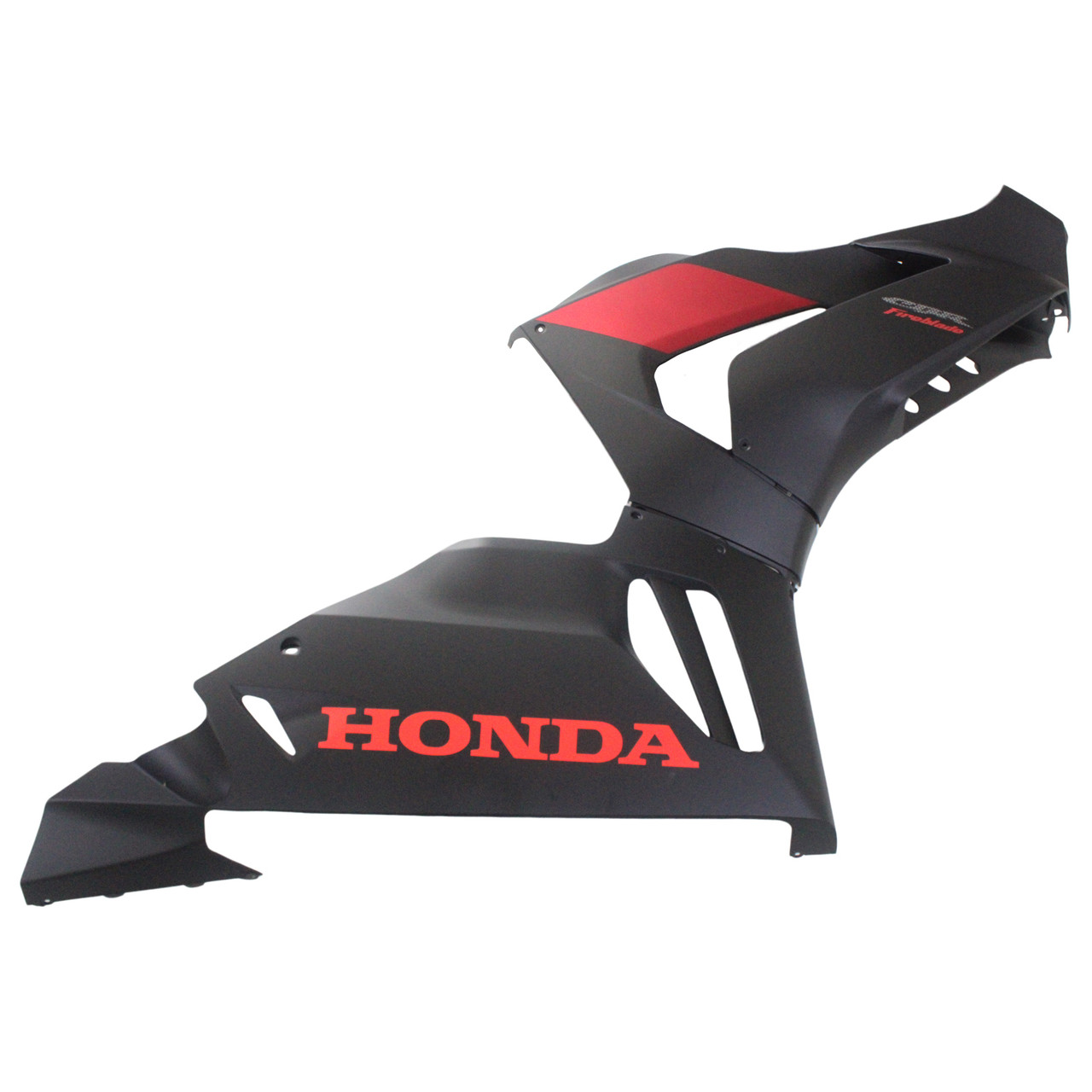 2020-2023 Honda CBR1000RR-R Amotopart Fairing Kit Generic #111