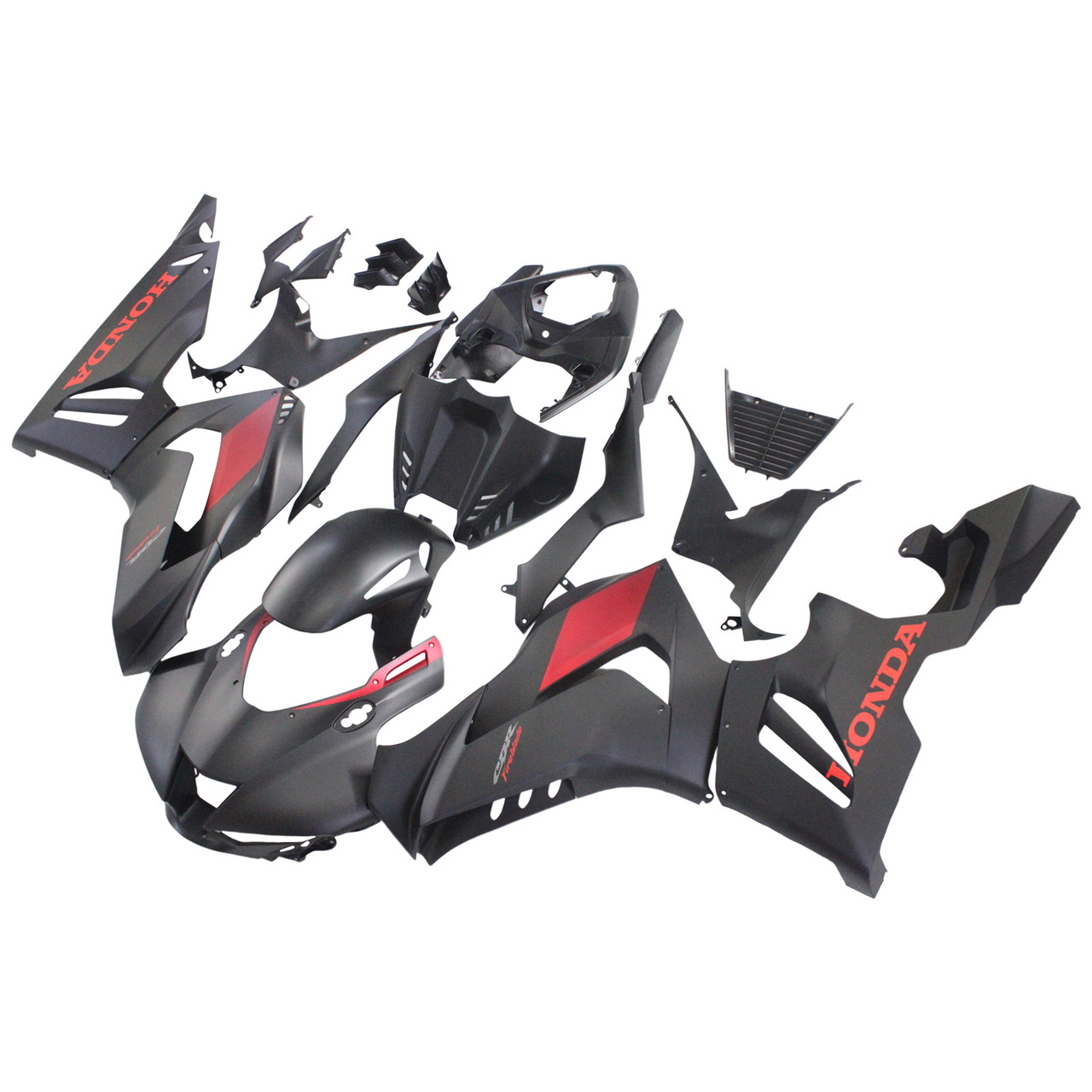 2020-2023 Honda CBR1000RR-R Amotopart Fairing Kit Generic #111