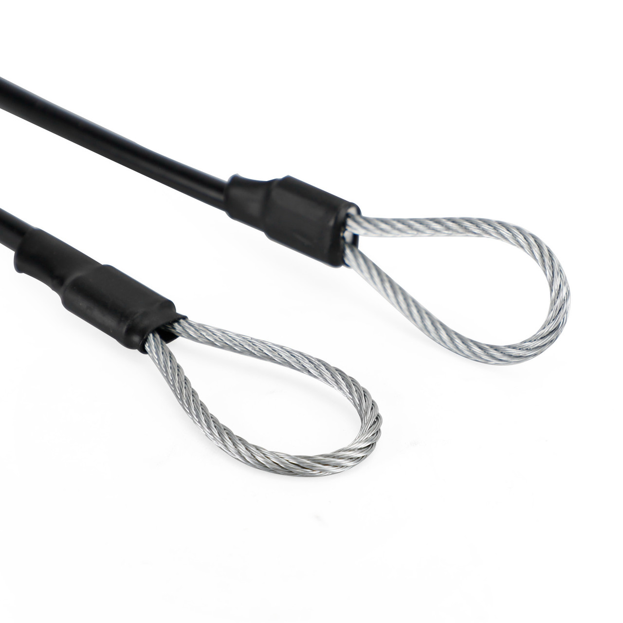 2x Tailgate Cable M159508 For John Deere Gator HPX615E HPX815E