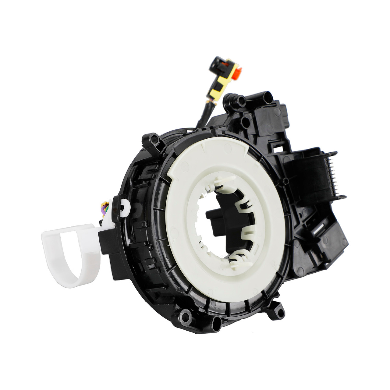 Steering Wheel Clockspring HC3Z-14A664-B For Ford F-250 F-350