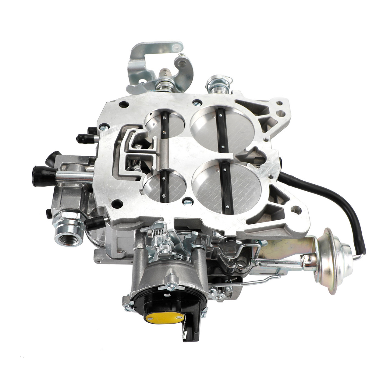 82-85 CHEVY Cars & Truck Quadrajet 4 BBL Carburetor 1904R 17066422