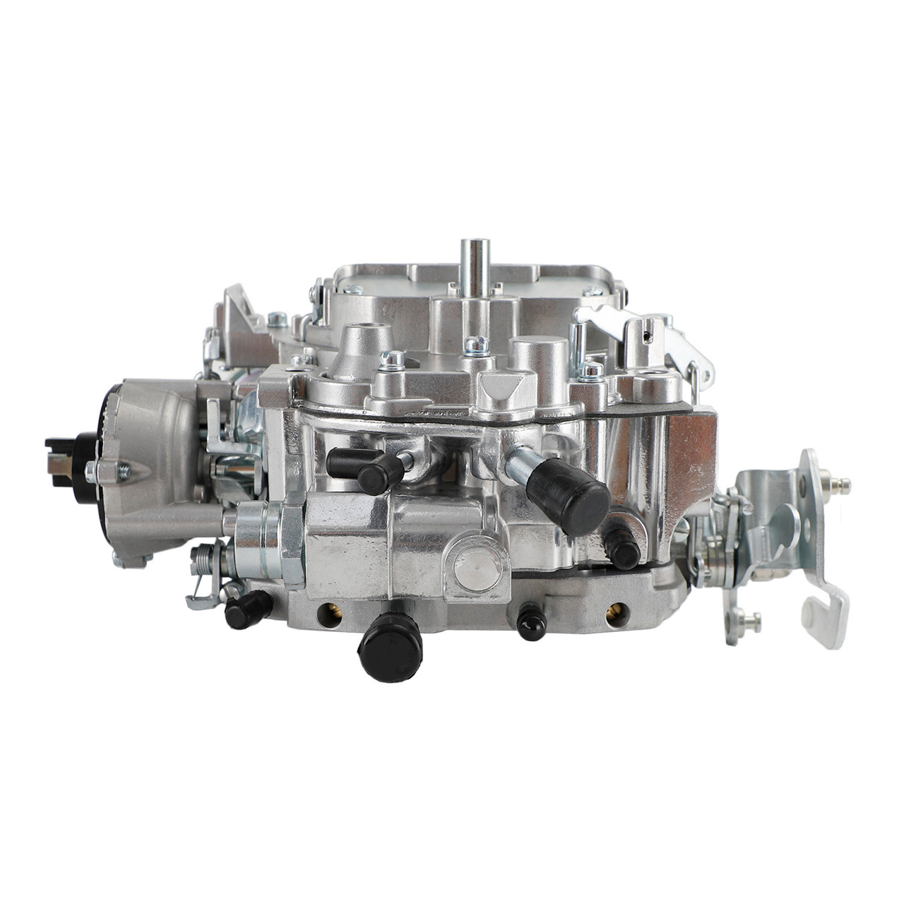 Rochester 650 CFM 305-350 Engines 650 CFM Electric Choke Quadrajet 4 BBL Carburetor 1904R 17066422