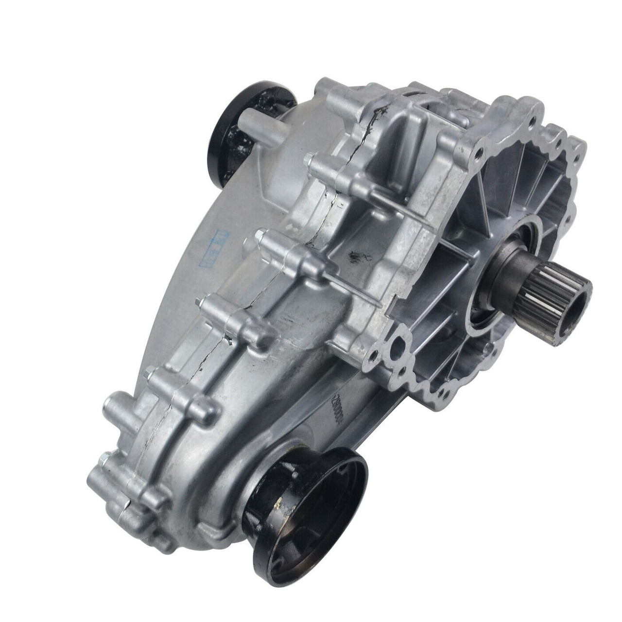 06-09 Mercedes-Benz GL-Class GL 420 Transfer Case Assembly 2512801200