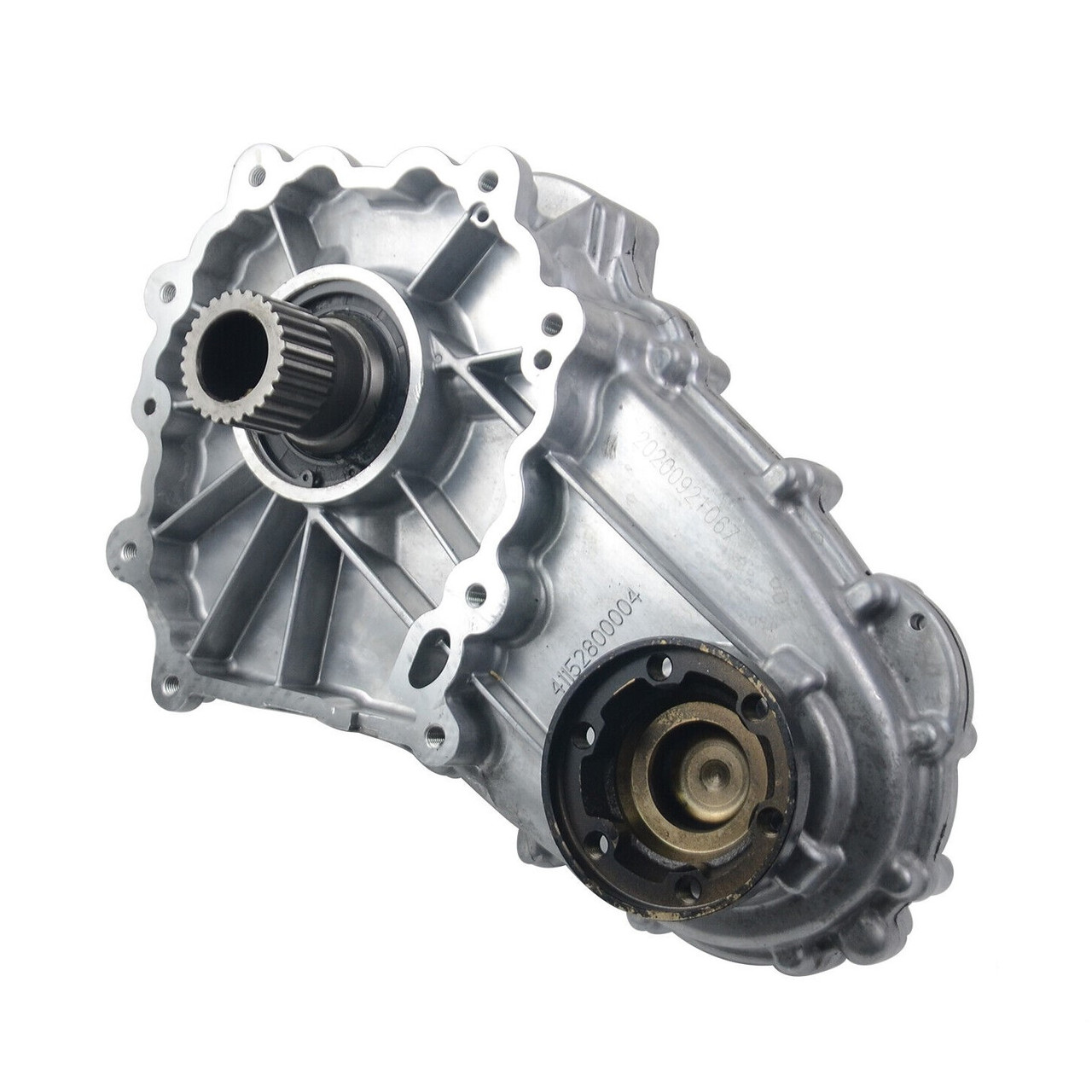 09-11 Mercedes-Benz M-Class ML 450 Transfer Case Assembly 2512801200