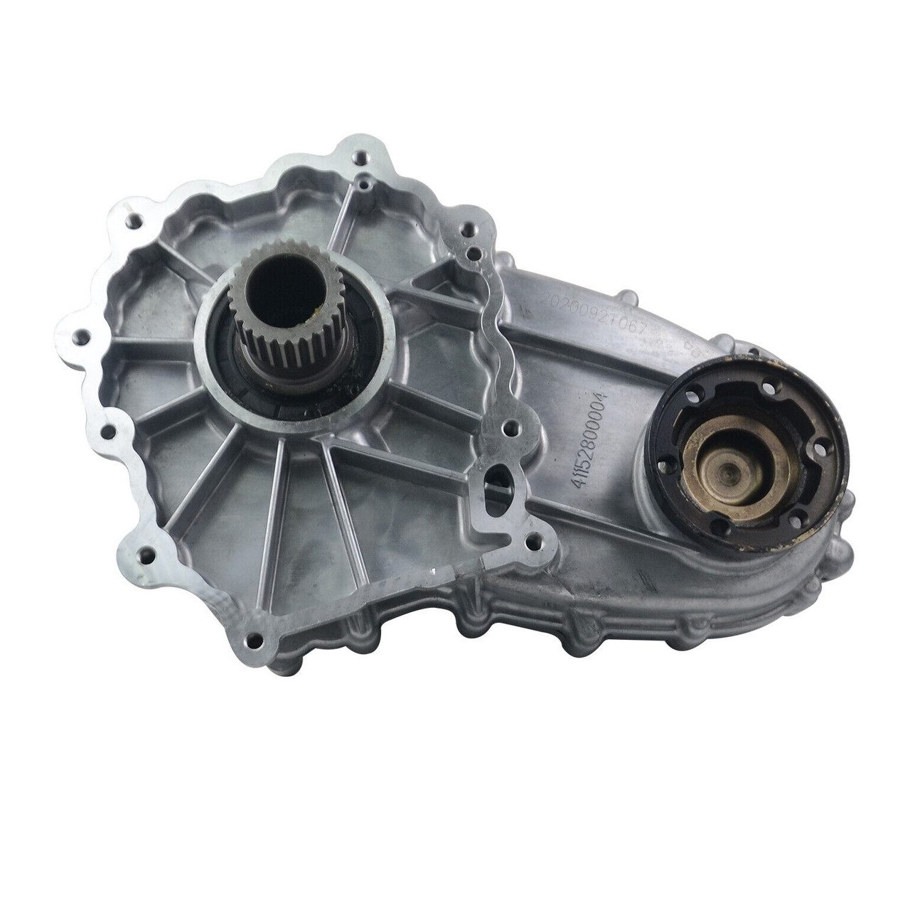 06-16 Mercedes-Benz R-Class R 350 Transfer Case Assembly