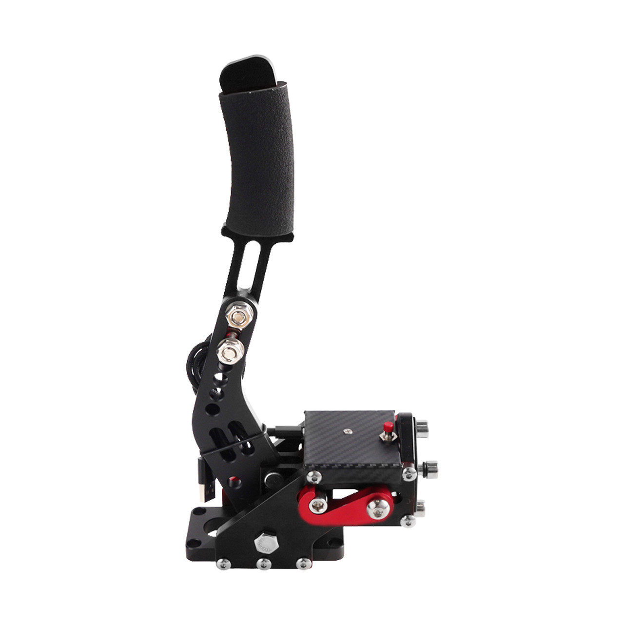 14Bit PS4/PS5 USB3.0 SIM Handbrake for Racing Games Steering Wheel