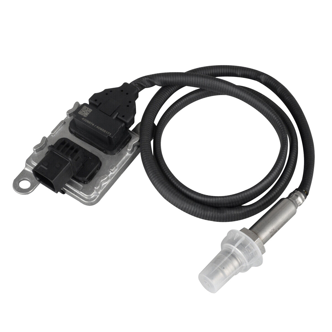 Cummins NOx Sensor NOx Sensor Nitrogen Oxide Sensor | Cummins Diesel ...