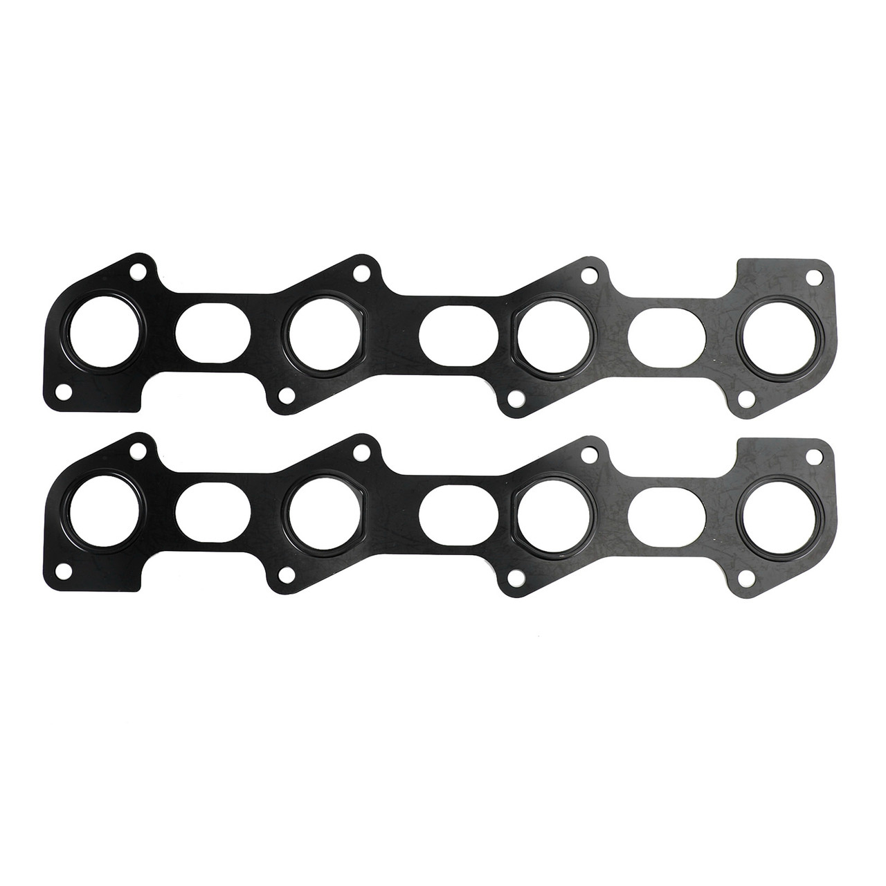 18mm 03-07 Ford F-350 Super Duty 6.0L V8 Diesel Cylinder Head Stud Kit & Head Gasket