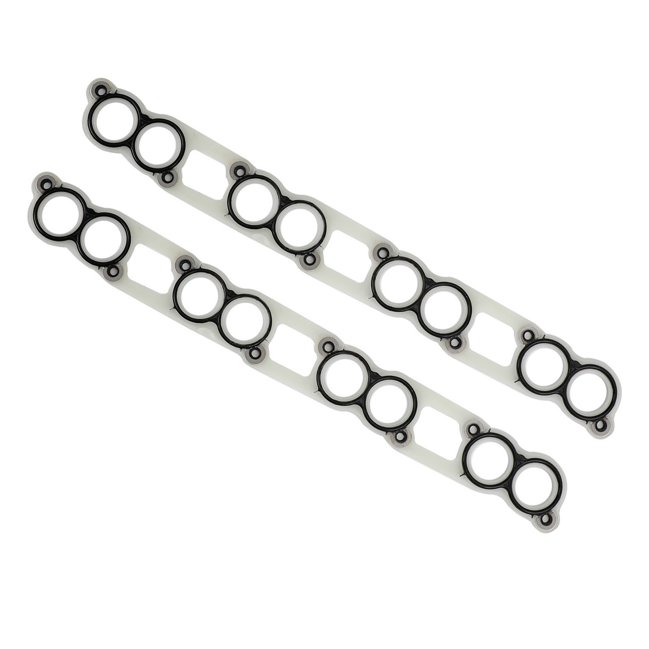 18mm 03-07 Ford F-550 Super Duty 6.0L V8 Diesel Cylinder Head Stud Kit & Head Gasket