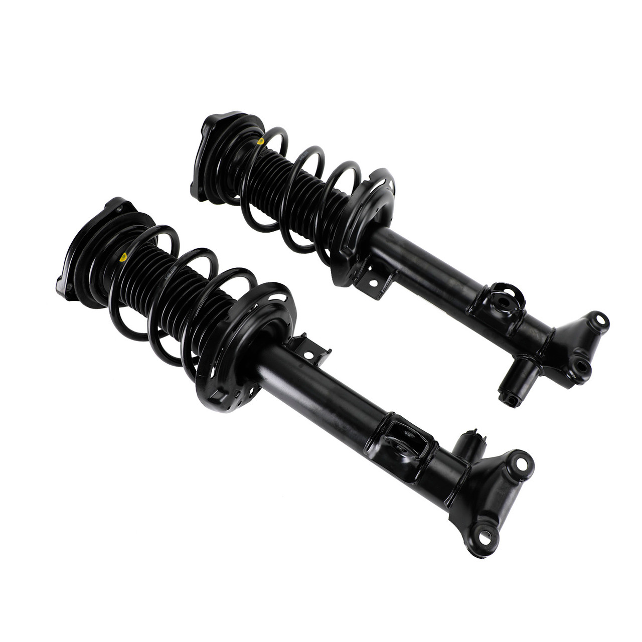 12-15 Mercedes Benz C-Class Coupe (C204) Front Shock Strut Absorbers 2073231300 2073231400