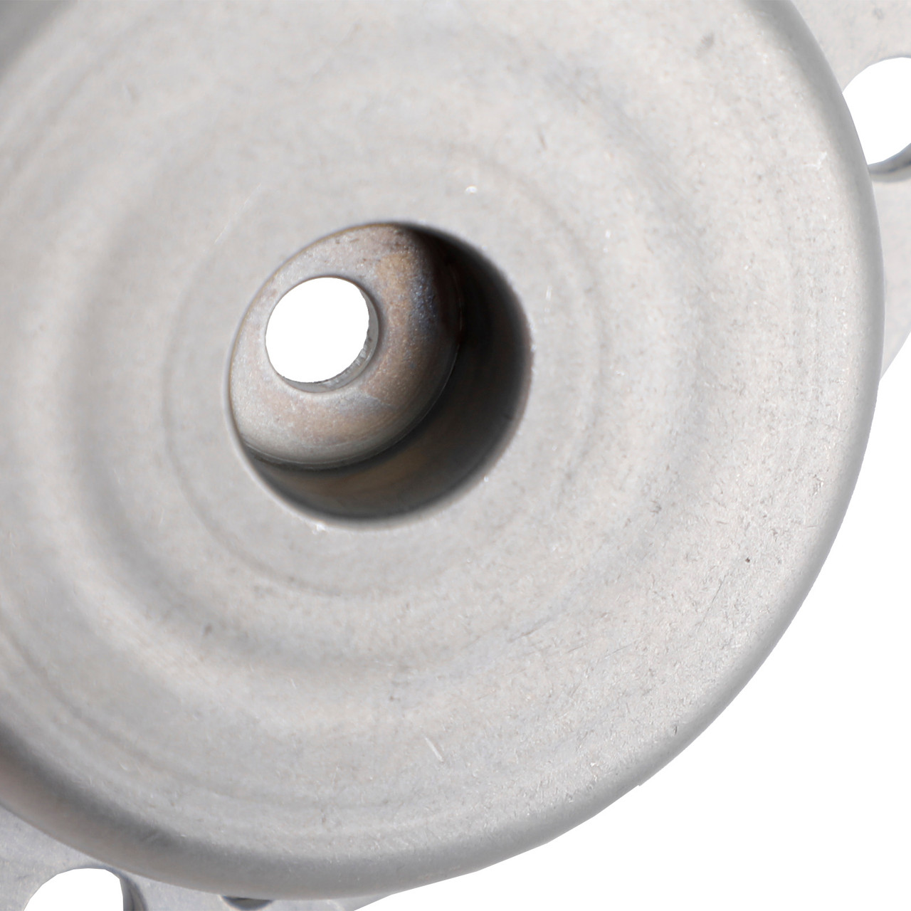 Camshaft Adjuster Magnet w/ Cover & Seal for Mercedes W203 C230 03-05 2710510177