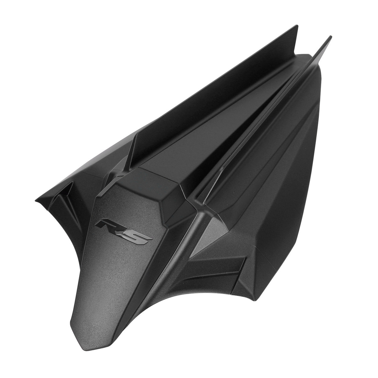 Rear Seat Cover Fairing Cowl For Aprilia RSV4 RS660 Tuono660 2020-2024 BLK