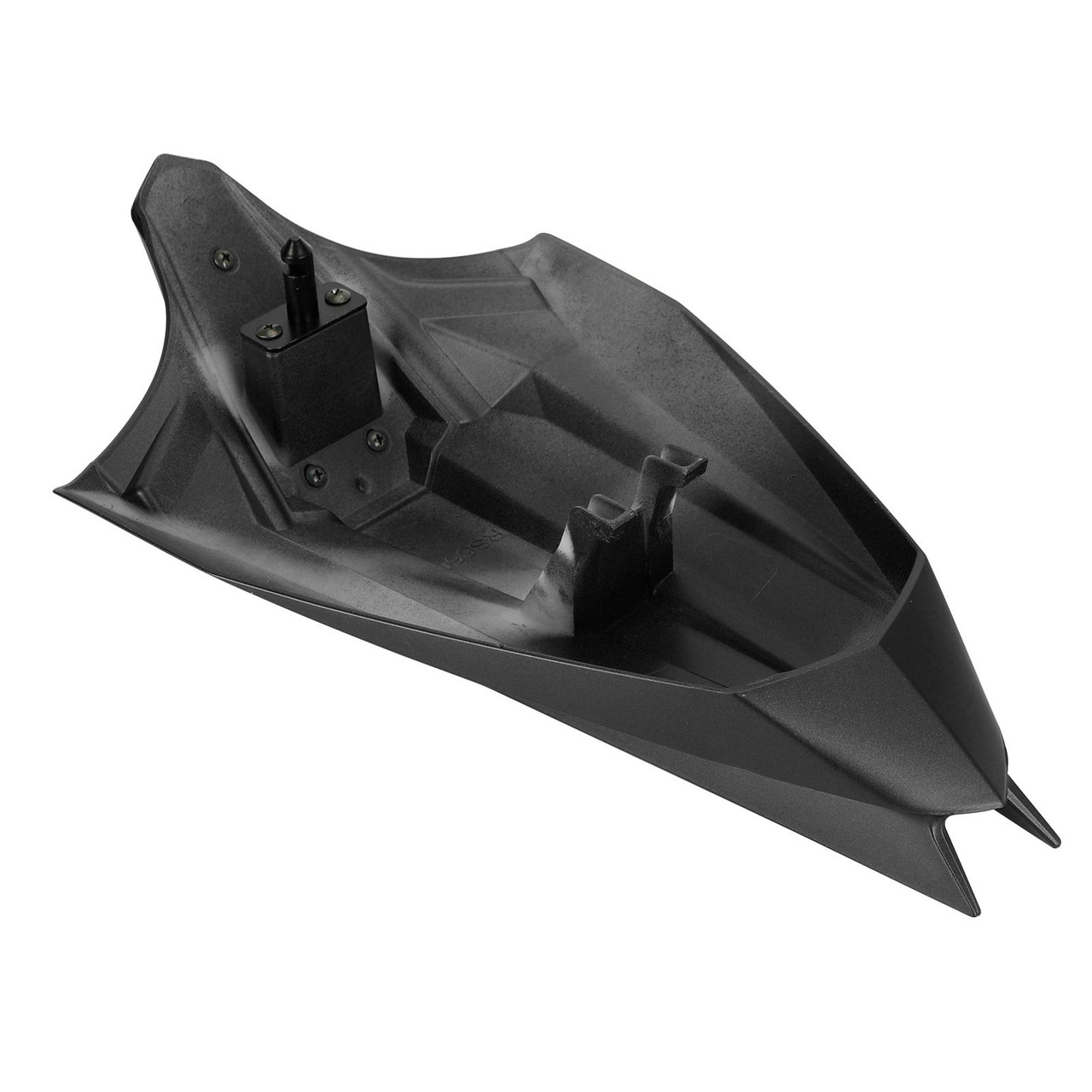 Rear Seat Cover Fairing Cowl For Aprilia RSV4 RS660 Tuono660 2020-2024 BLK